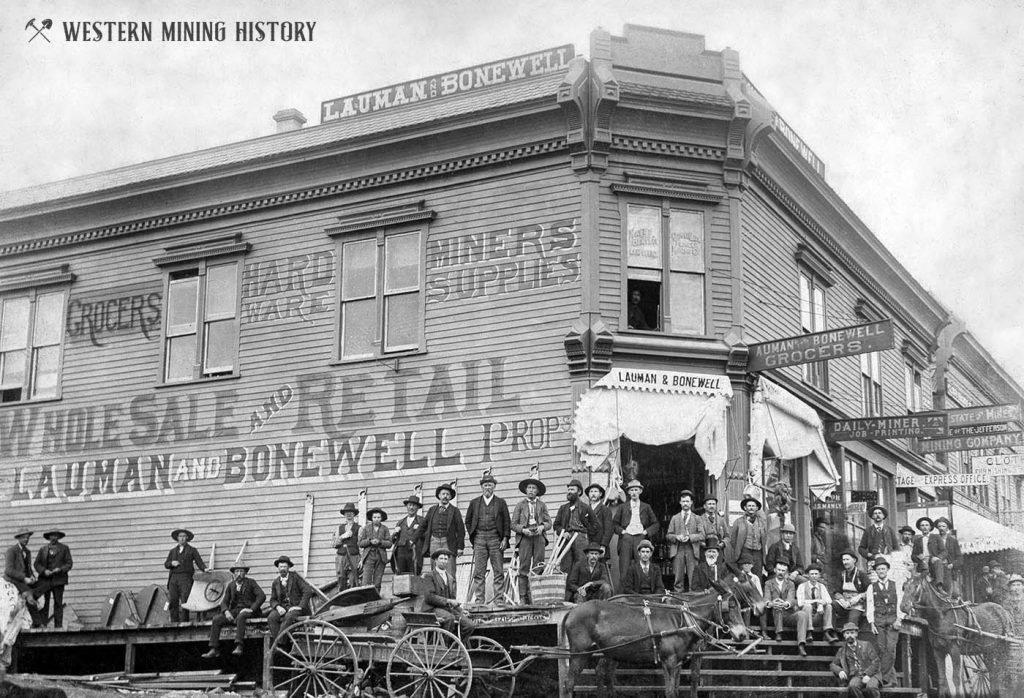 "สุภาพสตรีแห่งราตรีใน Old West" สรวงสวรรค์แห่งการพนันและความรื่นเริง By KUBET