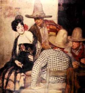 "สุภาพสตรีแห่งราตรีใน Old West" สรวงสวรรค์แห่งการพนันและความรื่นเริง By KUBET