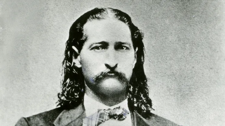 Wild Bill Hickok นักพนันในตำนานแห่งโลกตะวันตก  By KUBET