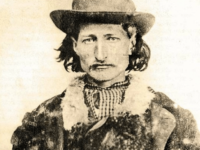 Wild Bill Hickok  นักพนันที่โด่งดังที่สุดในโลกตะวันตก  By KUBET
