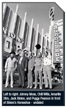 ชัยชนะของ “Amarillo Slim” ในปี 1972 - KUBET