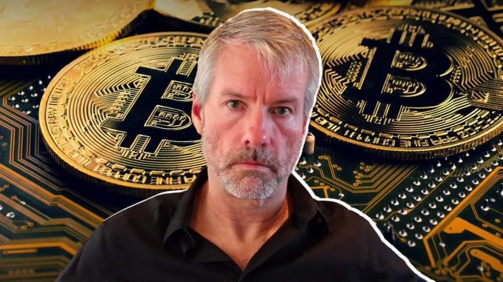 Saylor กับการยืนยันว่า Bitcoin คือทุนสำรองที่แท้จริง