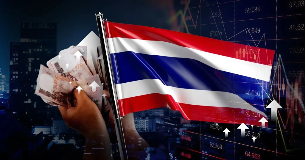 สร้างภูมิคุ้มกันทางการเงินในยุคพายุ เศรษฐกิจ